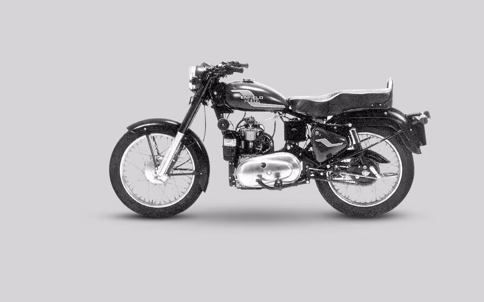 Trusted Royal Enfield Garage in Hyderabad