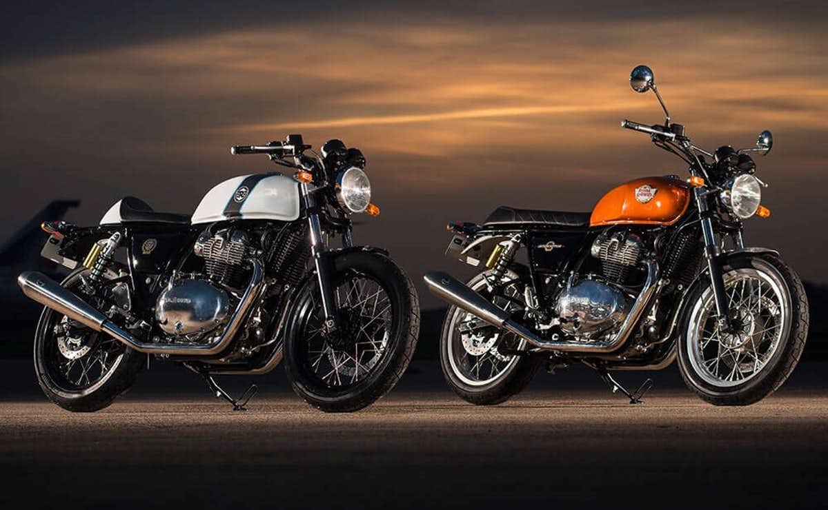 Royal Enfield