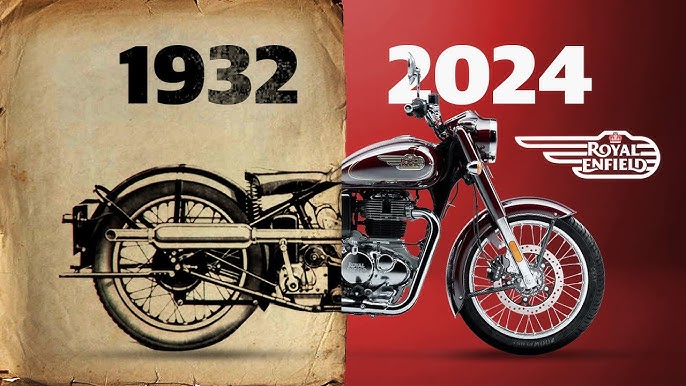 Trusted Royal Enfield Garage in Hyderabad