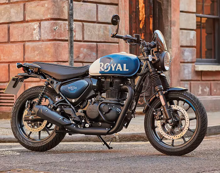 Royal Enfield service center Hyderabad