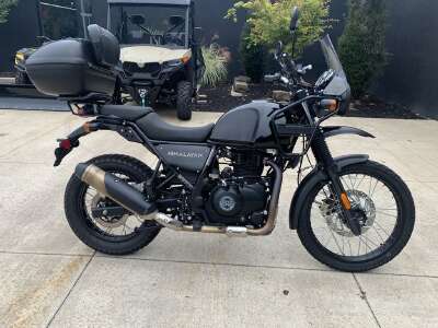 ROYAL ENFIELD