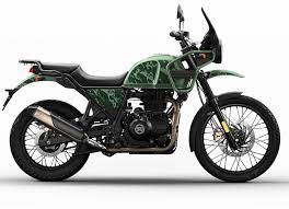 ROYAL ENFIELD