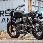 Royal Enfield Service Center in Ameerpet | Best Bike Garage – 2025