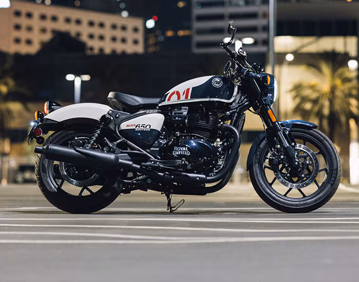 Royal Enfield accessories Hyderabad
